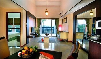 Others 5, Marbella Suites Bandung, Bandung