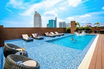 Others 2, Nhat Ha 3 Hotel, District 1