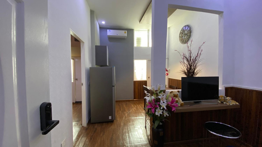 Others 5, The Loft Living Space, Muang Samut Prakan