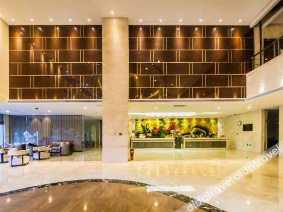 Others 2, Yu Yuan Hotel, Zhangzhou