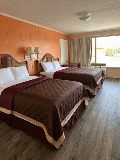 Primary image, Budget Motel, Dillon