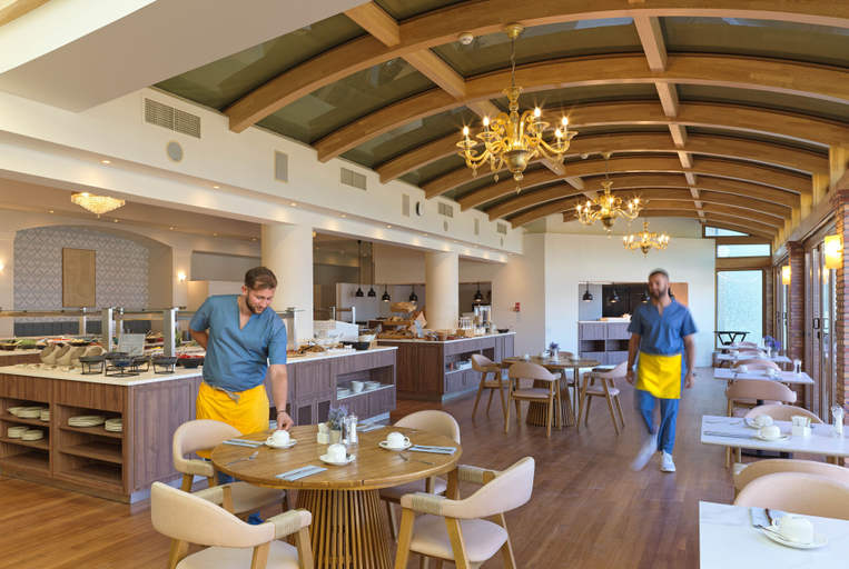 Food & Drinks 5, SEAFOS Luxury Resort & Spa - Limited Edition by Leonardo Hotels, Peloponnese