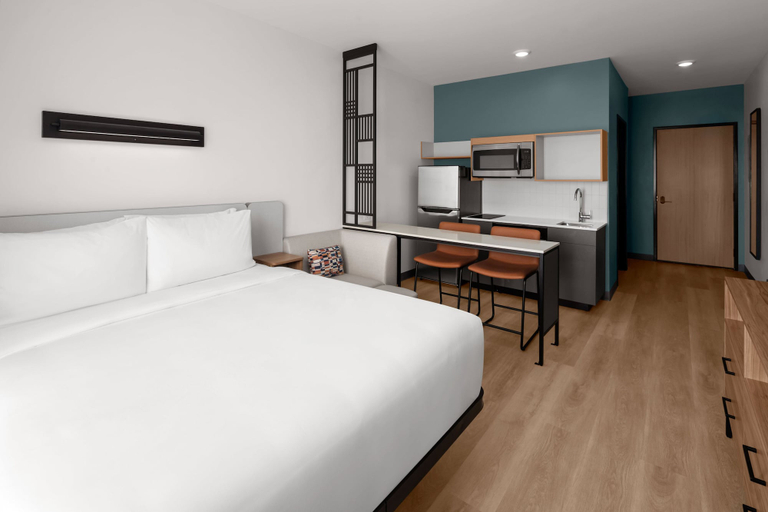Primary image 1, StudioRes by Marriott Denver Tech Center, Arapahoe