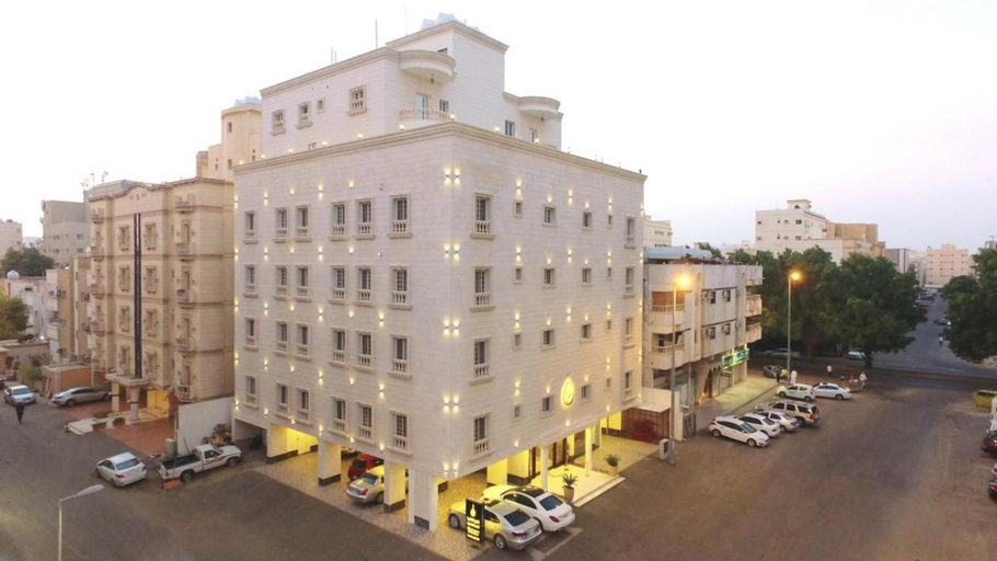 Exterior & Views, Al Fouz Luxury Hotel Suites, Jeddah