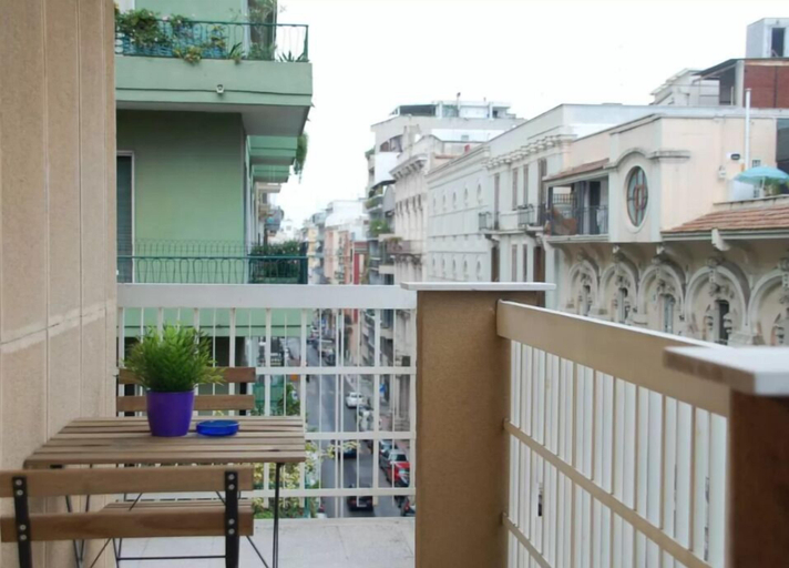 Others 5, BARIROOMS - CENTRAL STATION, Bari