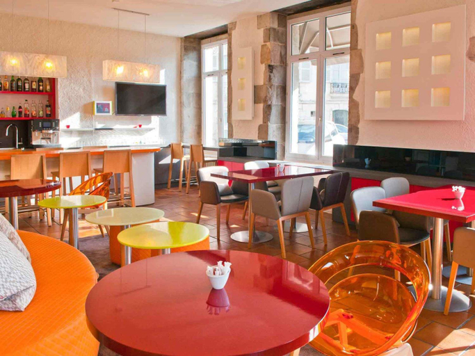 Food & Drinks 4, Ibis Styles Bayonne, Pyrénées-Atlantiques