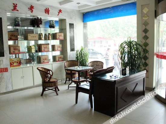Others 2, Kailan Hotel, Kaifeng