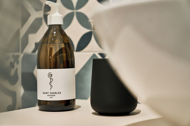 Food & Drinks 5, Urbanauts Studios Minelli, Trieste