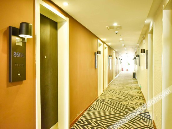 公共区域 3, Zhanghe Hotel, Haikou