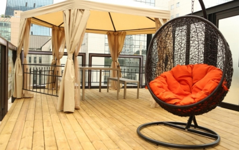 Others 4, Jerry's Planet Boutique Hotel Gangnam, Gangnam