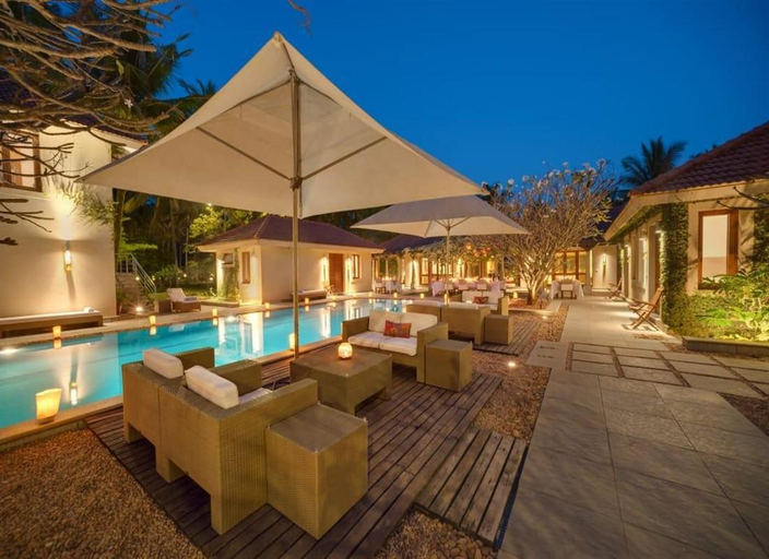 Sport & Beauty 2, Shreyas Retreat, Bangalore Rural