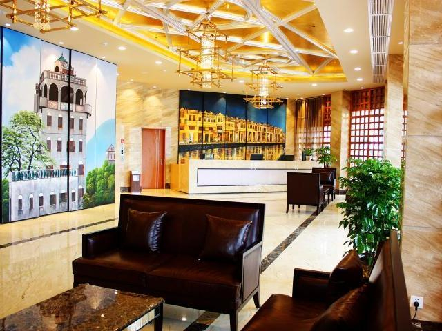 Others 2, Orsa Hotel, Jiangmen