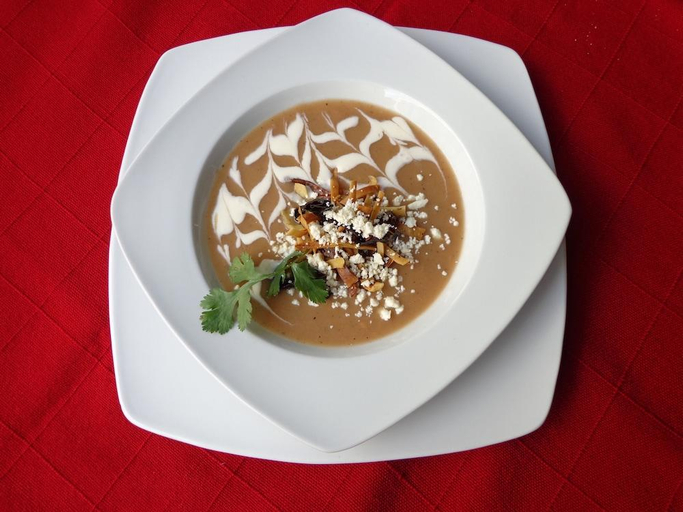 Food & Drinks 5, Hotel & Suites Galeria, Morelia