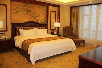 Others 2, Venus Royal Hot Spring Hotel (Yangxi), Yangjiang
