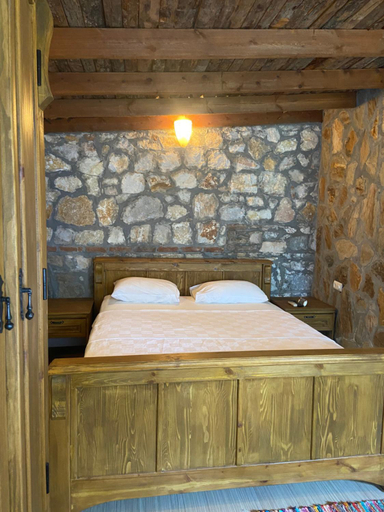 Bedroom 3, Pavelin yeri, Edremit
