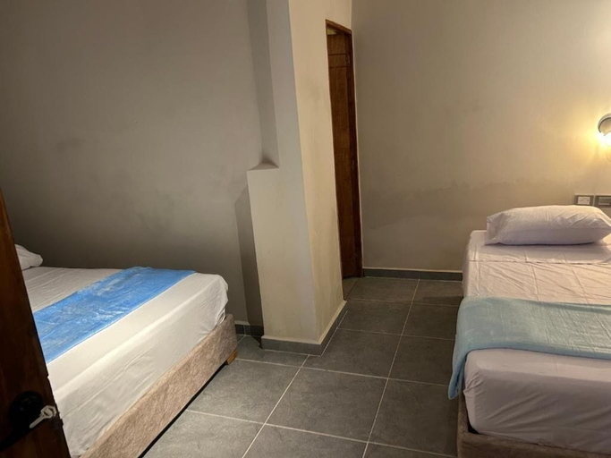 Room 2, Hotel Kyros by 70, Medellín