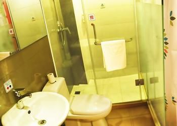 Guestroom 2, Rest Motel, Shenzhen
