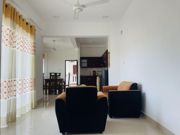 Public Area 3, AEONSKY 7 - Liyasha Villa, Negombo