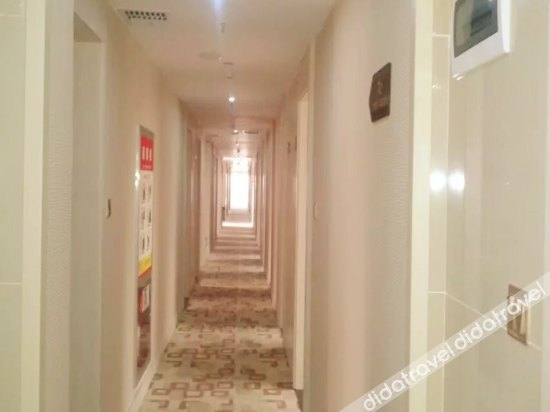 Others 2, Jingyu Business Hotel, Hanzhong