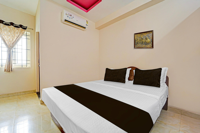 Room 2, Deluxe G K Building, Dindigul