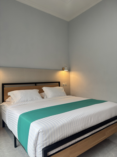 Others 2, Nyaman Hotel Magetan, Magetan