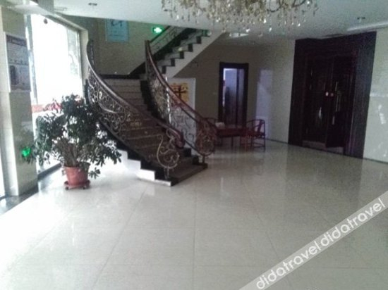 Others 4, Fengchi Hotel, Cangzhou