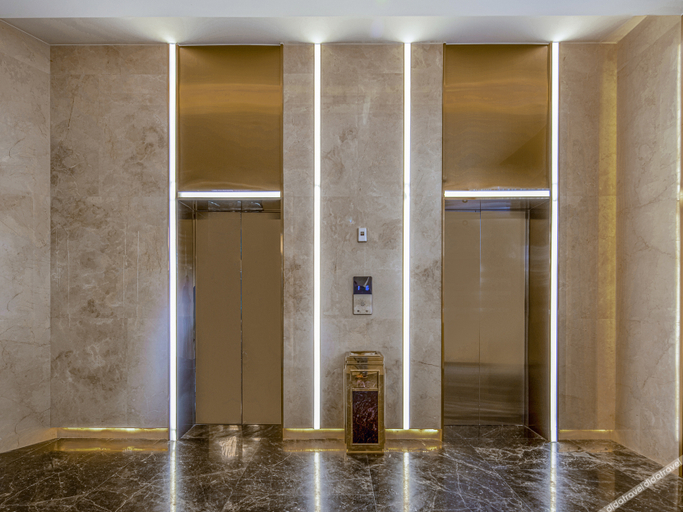 公共区��� 5, Sanrun Hotel(Changsha Moon Island Road), Changsha