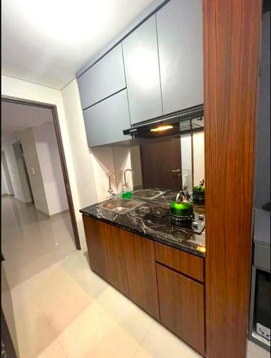 Others, Transpark Juanda Bekasi by  BIG PROPERTY WHITE BOX, Bekasi