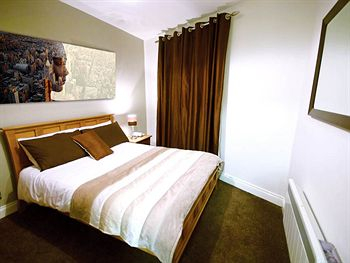 Others 2, Staycity Aparthotels, Dublin, Christchurch, Dublin