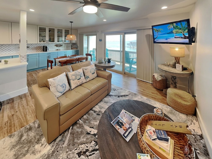 Property amenity 3, Allegro North #205 - This is it!, Aransas