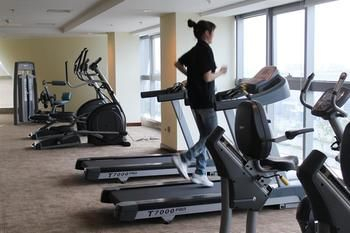 Others 3, Arcadia International Hotel, Langfang