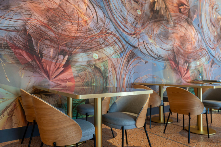 Food & Drinks 5, Hotel ASA La Marina by SH Hoteles, Alicante