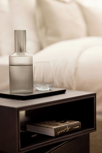 Bedroom 2, Lime Residences, Syntagma by Aura Homes, Attica