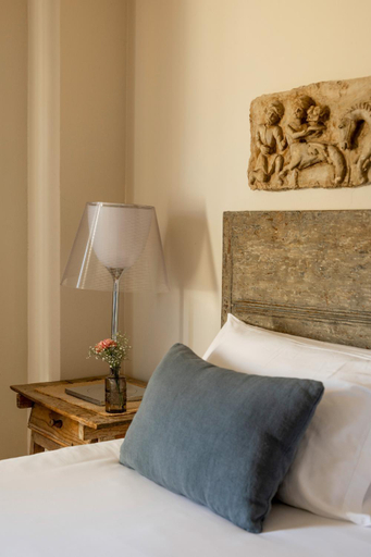 Bedroom 3, Hotel Finca El Peregrino, Navarra
