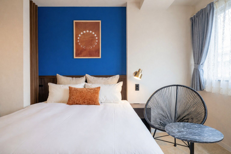 Room 3, KISEN KOBE EKIMAE, Kobe