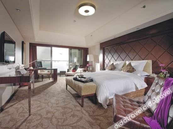 Others 4, Shangyu International Hotel, Shaoxing