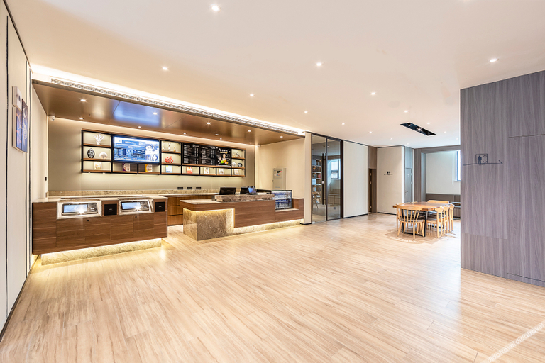 Others 5, Hanting Hotel Zhumadian Shangcai County, Zhumadian