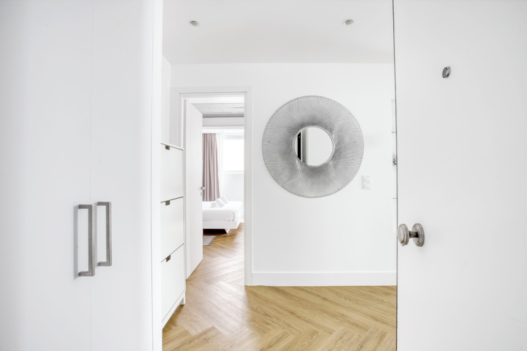 Others 5, Kallirrois 89 Suite, Attica