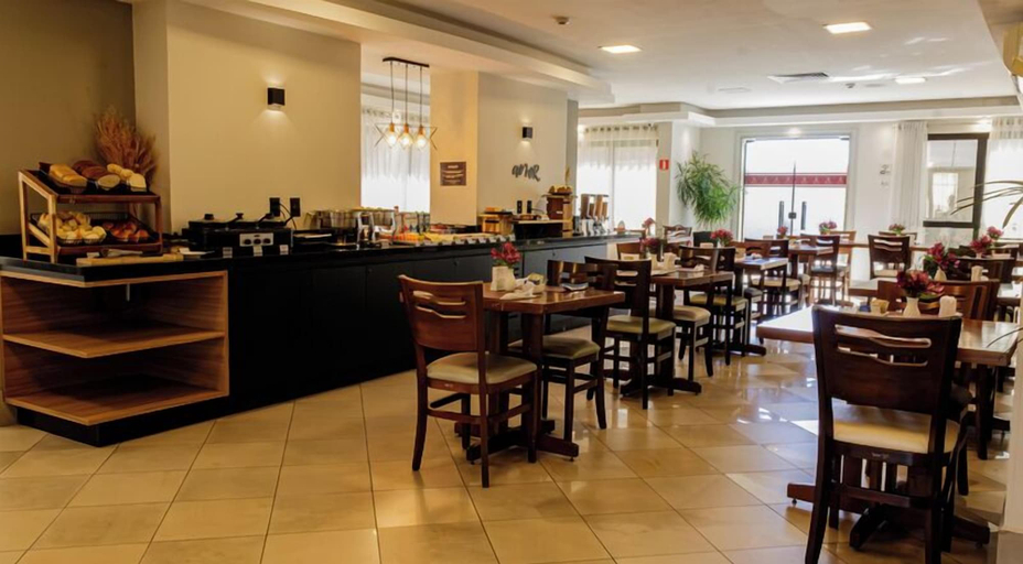 Food & Drinks 5, Marsala Apart Hotel, Mogi das Cruzes