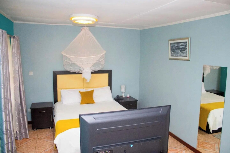 Room 4, Bonifant lodge, Blantyre City