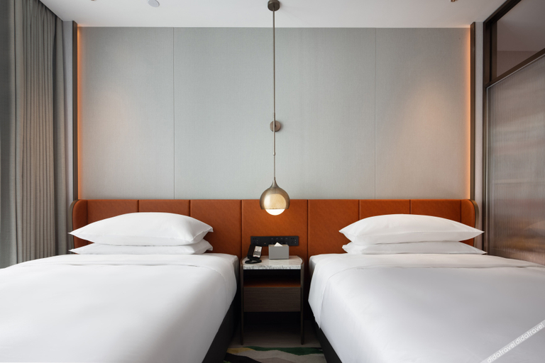 Others 4, Home2 Suites by Hilton Shenzhen Baoan, Shenzhen