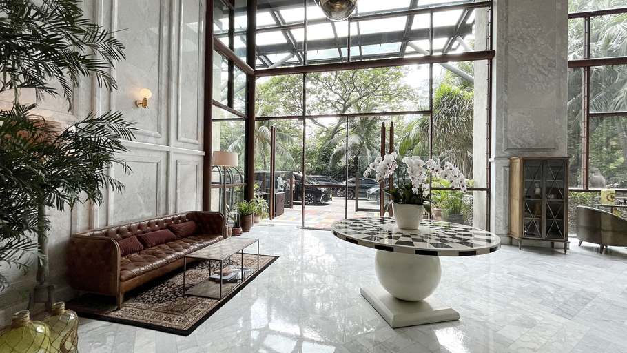 Others 3, Apartemen Sudirman Suite Benhil - 2BR City View #1, Central Jakarta