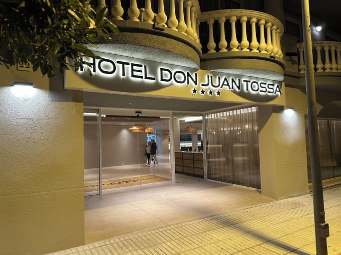Exterior & Views 2, Hotel Bungalow Don Juan Tossa, Girona