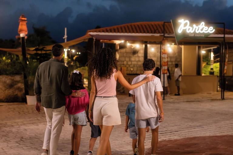 Exterior & Views 2, Melia Caribe Beach Resort - All Inclusive, Salvaleon de Higuey