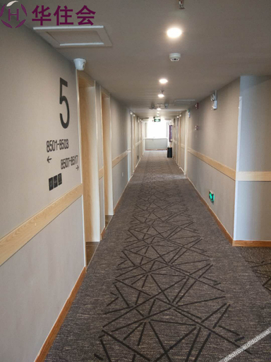 Others 5, Hanting Hotel Shijiazhuang Heping West Road, Shijiazhuang