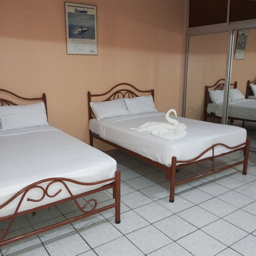 Others 2, Hotel Dorado, Guayaquil
