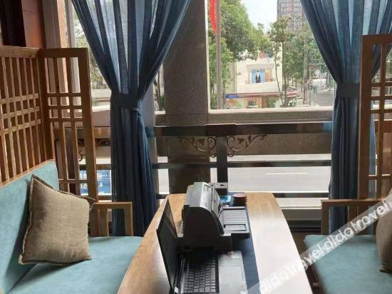 Others 4, Wenhan Xueyuan Hotel, Chengdu