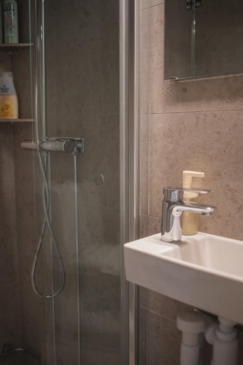 Bathroom 3, Västerhöjdsgården, Skövde