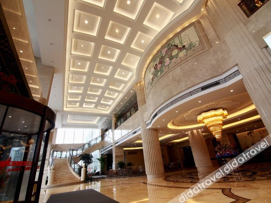 Others 3, Ramada by Wyndham Suzhou Wujiang, Suzhou