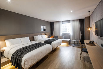 Others 4, Hotel28 Myeongdong, Jung